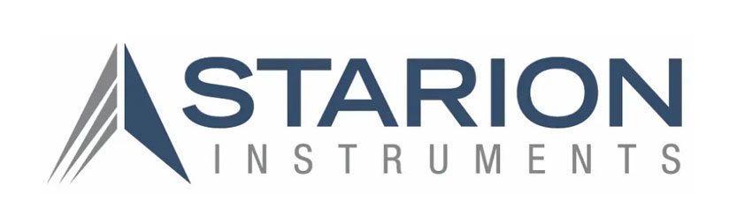 Starion Instruments
